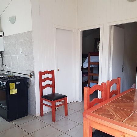 Turismo El Bosque Villa Pichilemu Exterior photo