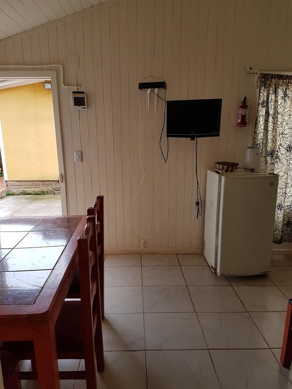 Turismo El Bosque Villa Pichilemu Exterior photo